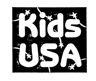 KIDS USA logo