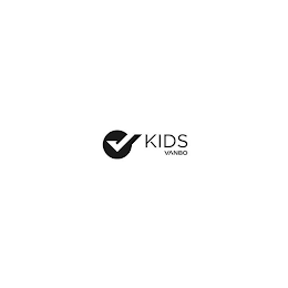 KIDS VANBO logo