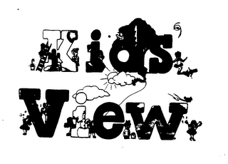KIDS VIEW logo