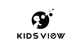 KIDS VIEW logo