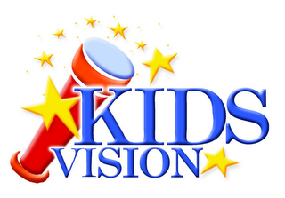 KIDS VISION logo