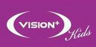 KIDS VISION+ logo