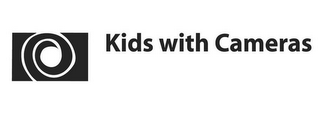 KIDS WITH CAMERAS logo