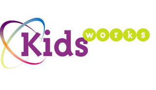 KIDS WORKS logo