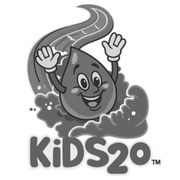 KIDS2O logo
