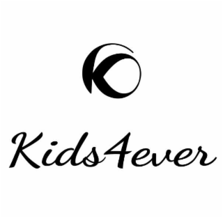 KIDS4EVER logo