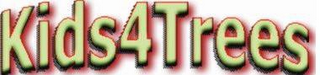 KIDS4TREES logo