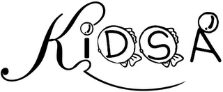 KIDSA logo