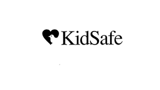 KIDSAFE logo