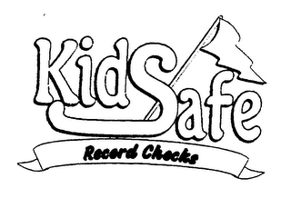 KIDSAFE logo