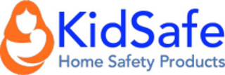 KIDSAFE HOME SAFETY PRODUCTS logo