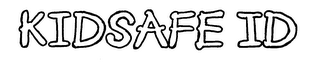 KIDSAFE I.D. logo