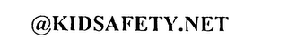 @KIDSAFETY.NET logo