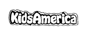 KIDSAMERICA logo