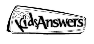 KIDSANSWERS logo