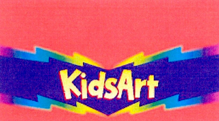KIDSART logo