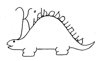 KIDSASAURUS logo