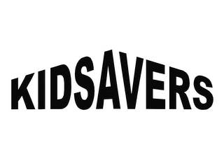 KIDSAVERS logo