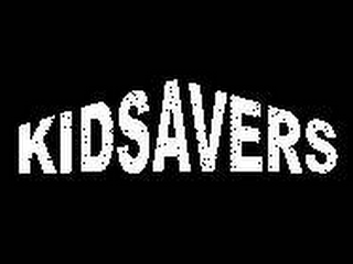KIDSAVERS logo