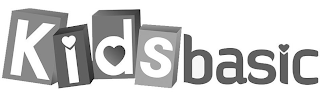 KIDSBASIC logo