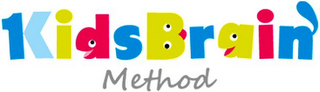 KIDSBRAIN METHOD logo