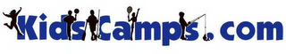 KIDSCAMPS.COM logo