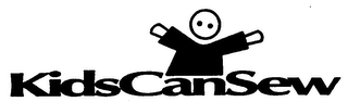 KIDSCANSEW logo