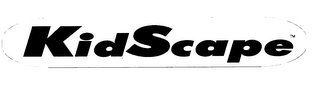 KIDSCAPE logo