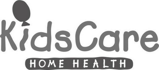 KIDSCARE HOME HEALTH logo