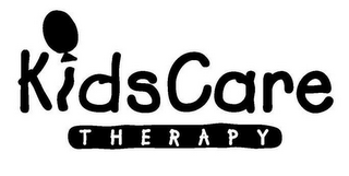 KIDSCARE THERAPY logo
