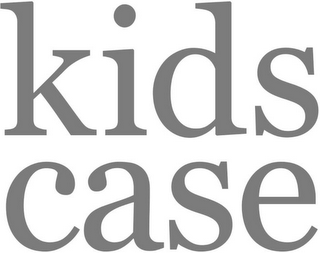 KIDSCASE logo