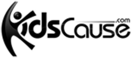 KIDSCAUSE.COM logo