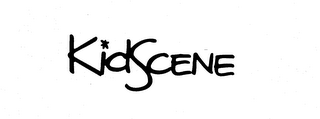 KIDSCENE logo