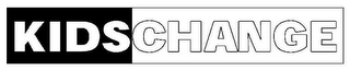KIDSCHANGE logo