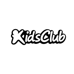 KIDSCLUB logo