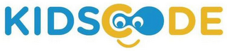 KIDSCODE logo