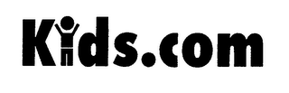 KIDS.COM logo