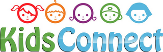 KIDSCONNECT logo