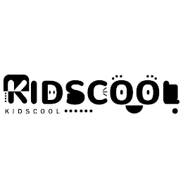 KIDSCOOL logo