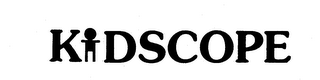 KIDSCOPE logo