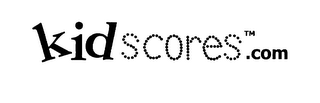 KIDSCORES.COM logo