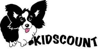 KIDSCOUNT logo