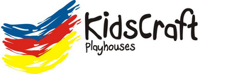 KIDSCRAFT PLAYHOUSES logo