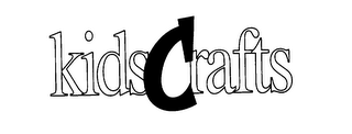 KIDSCRAFTS logo