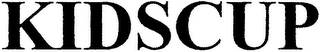 KIDSCUP logo