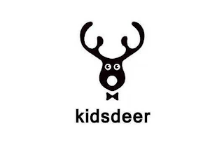 KIDSDEER logo