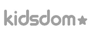 KIDSDOM logo