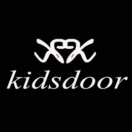 KIDSDOOR logo