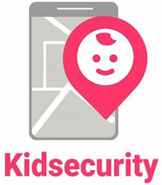 KIDSECURITY logo