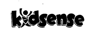 KIDSENSE logo